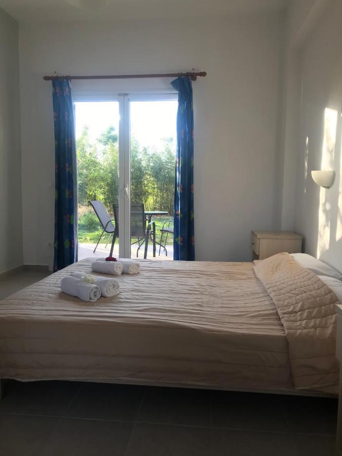 רודה Room In Studio - Studio Banos Apartments And Swimming Pool מראה חיצוני תמונה