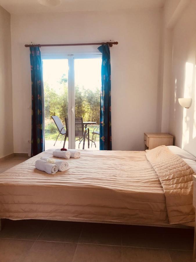רודה Room In Studio - Studio Banos Apartments And Swimming Pool מראה חיצוני תמונה